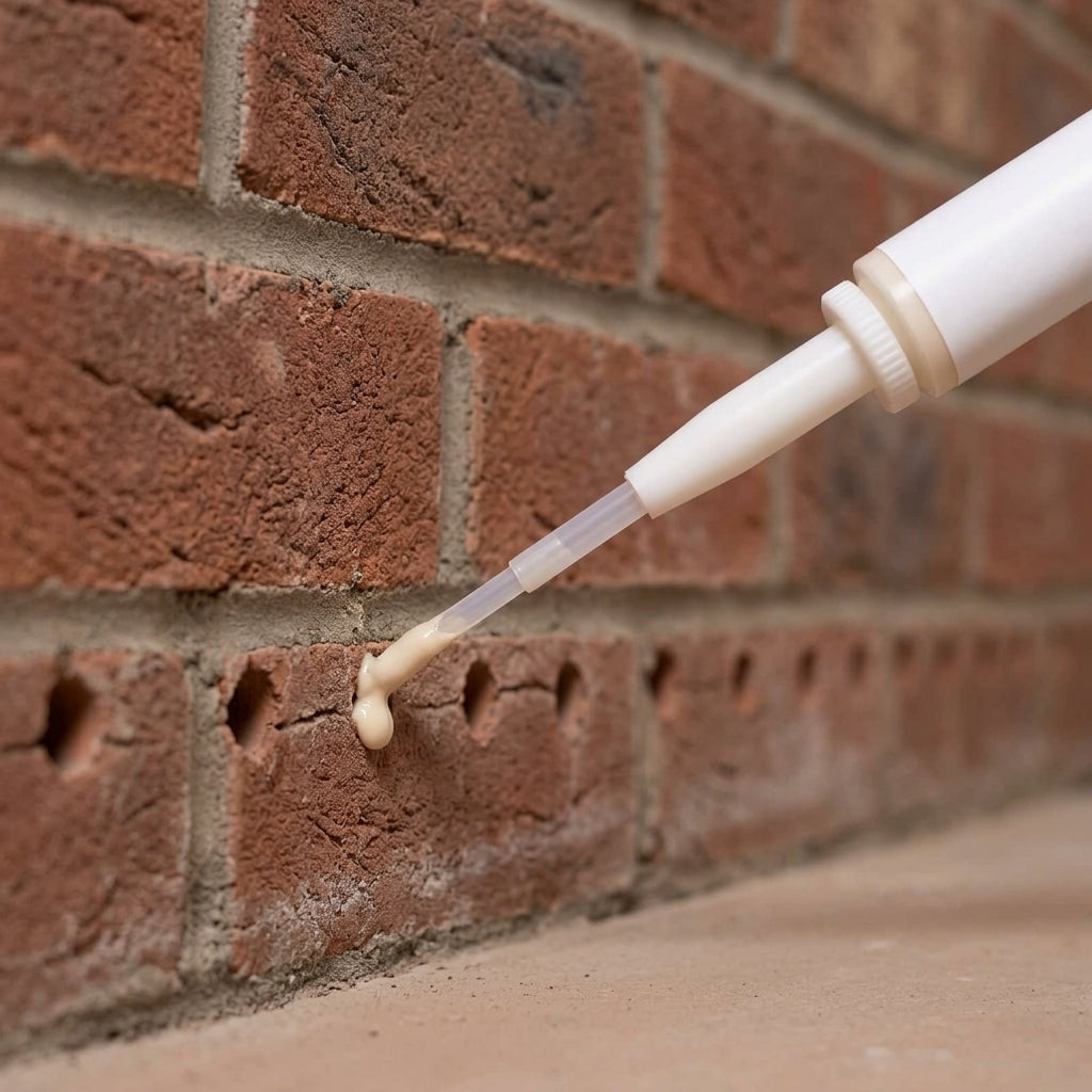Extendable Plastic Nozzle for 380ml DPC Injection Cream (view 2)