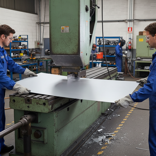 Heavy Duty 3000mm x 1500mm x 1.5mm Stainless Steel Sheet for Industrial Use - High-Quality Professional Grade for Industrial and Commercial Applica...