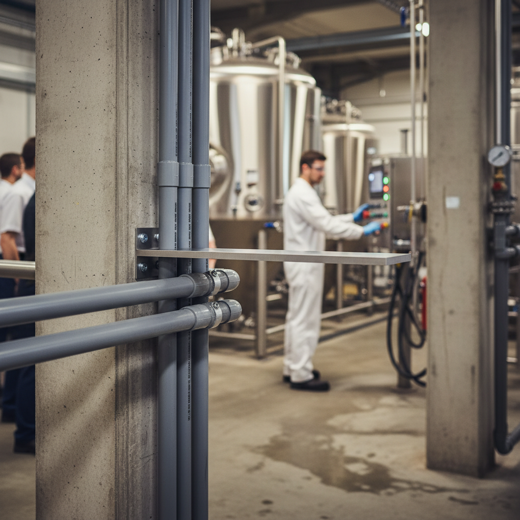Premium 30mm x 5mm 304 Stainless Steel Flat Bar - Durable, Corrosion-Resistant, and Versatile for Various Applications