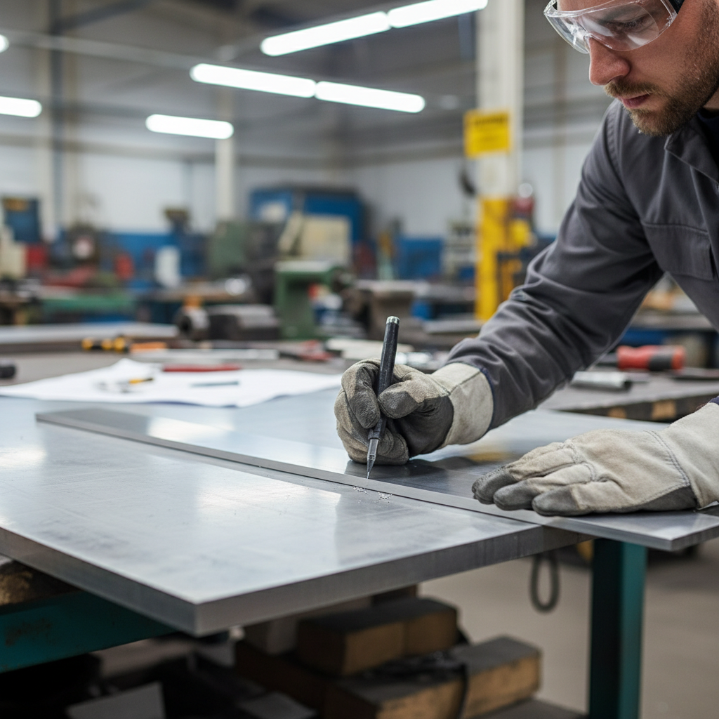 Premium 75mm x 12mm 316L Stainless Steel Flat Bar with High Corrosion Resistance for Marine and Industrial Applications
