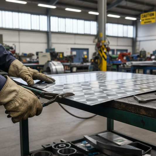 Premium 2500mm x 1250mm x 0.7mm Polished Stainless Steel Circle Sheet with Excellent Corrosion Resistance for Commercial Use
