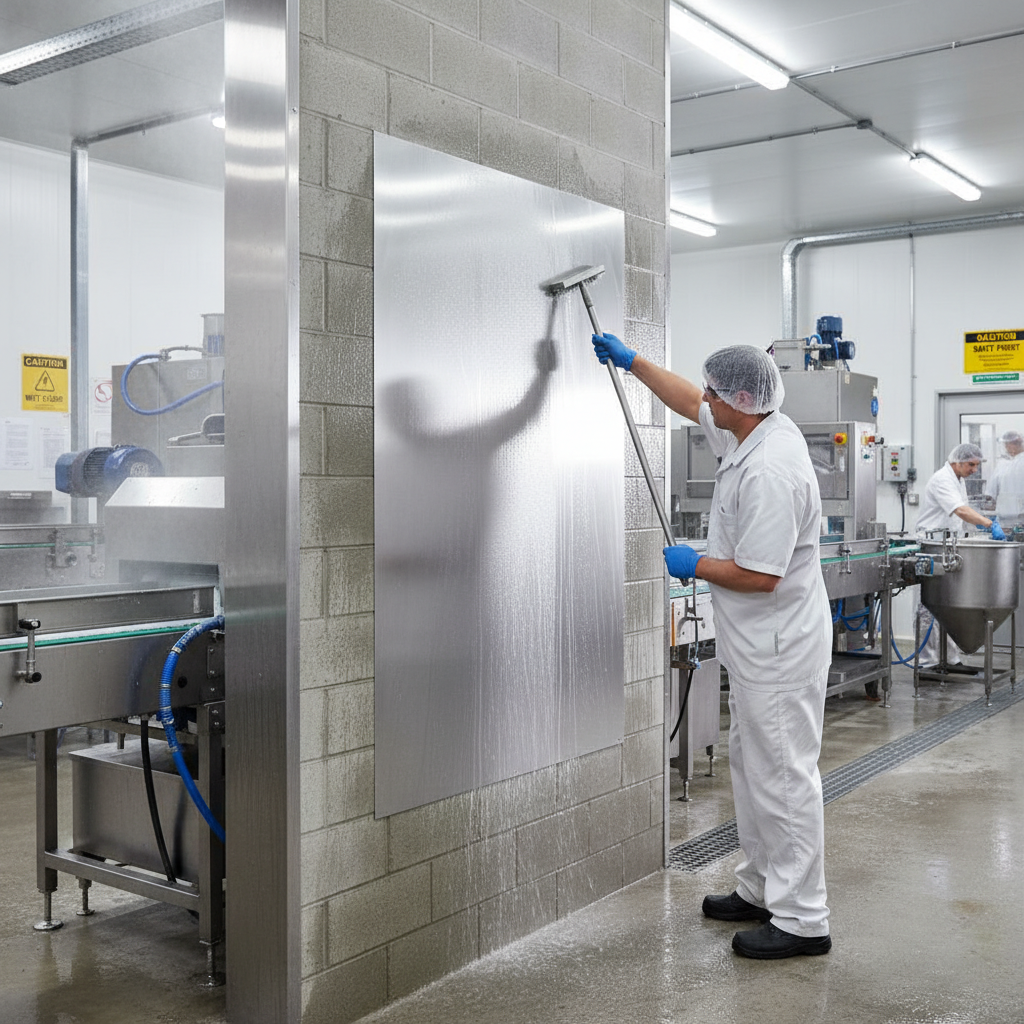 Premium 3000mm x 1500mm x 4mm Stainless Steel Sheet with Smooth 2B Finish for Architectural and Commercial Applications
