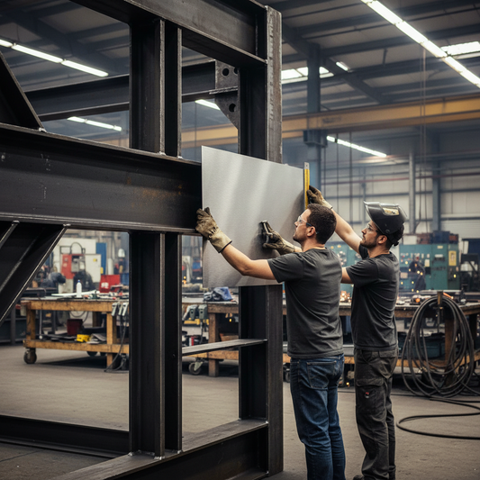 Premium 2000mm x 1000mm x 5mm Dull Polished Stainless Steel Sheet for Architectural and Commercial Use