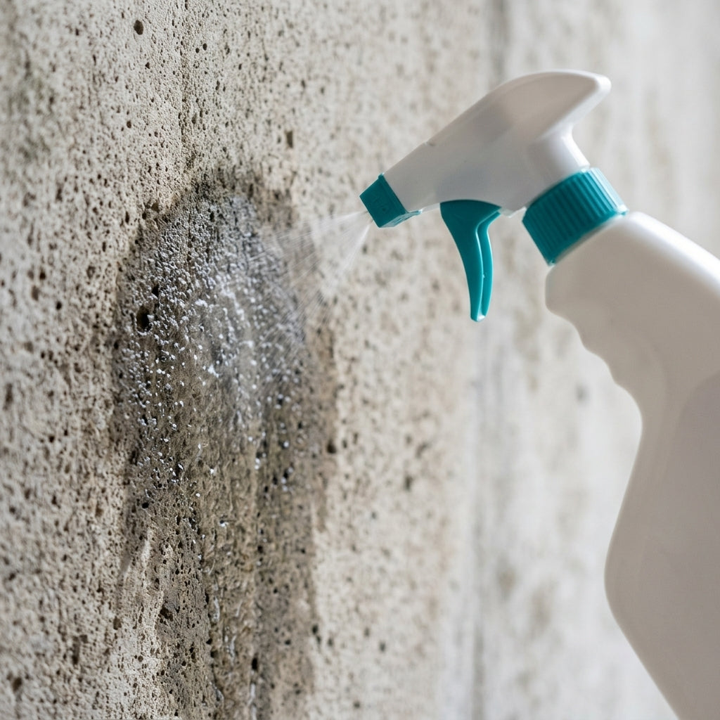 500ml Mould Wash Spray Biocidal Concentrate (view 2)