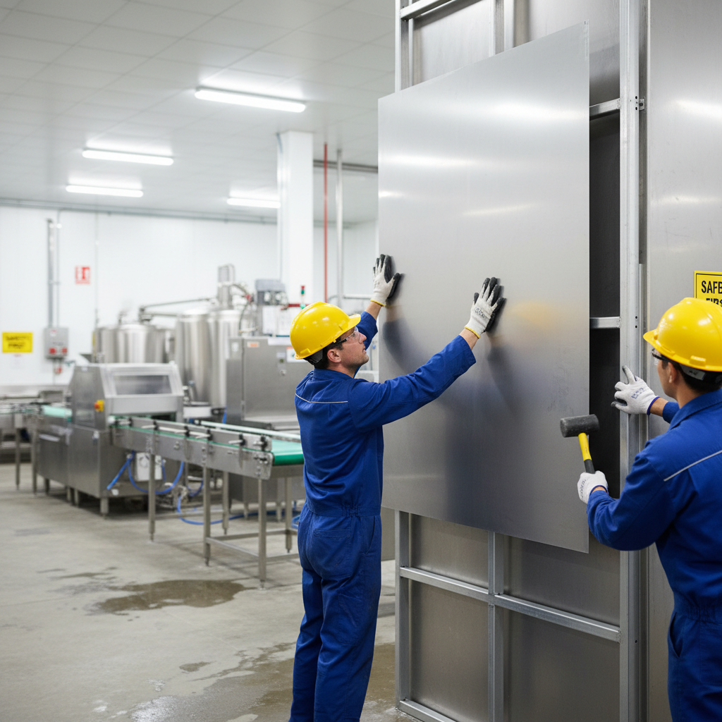 Premium 2500mm x 1250mm x 0.9mm Stainless Steel Sheet for Architectural and Commercial Applications