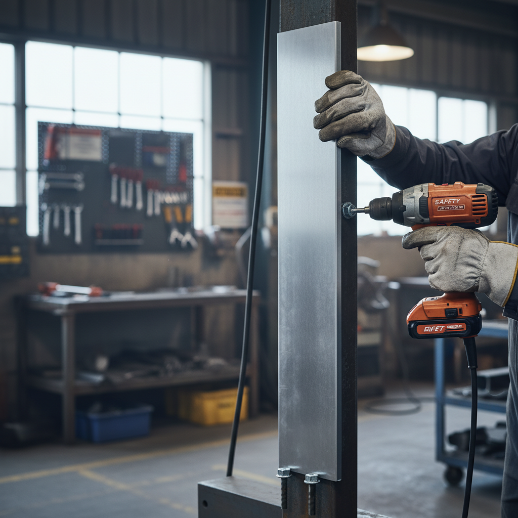 Premium Heavy Duty 80mm x 8mm Stainless Steel Flat Bar with Excellent Corrosion Resistance for Versatile Applications