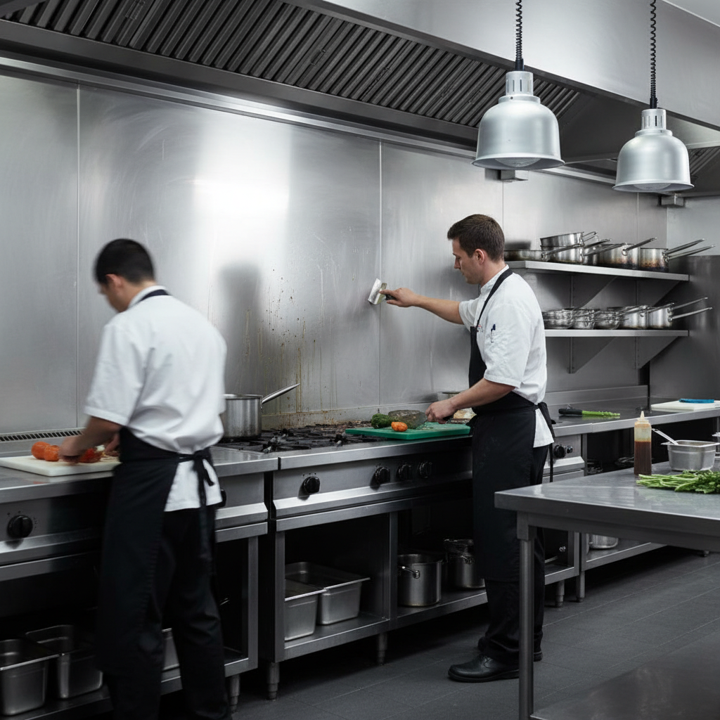Premium 2000mm x 1000mm x 2mm Dull Polished Stainless Steel Sheet for Architectural and Commercial Applications