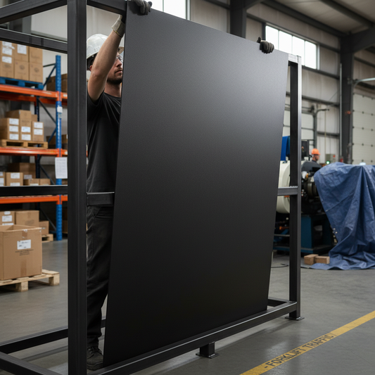 Premium 3000mm x 1500mm x 2mm Powder Coated Aluminium Sheet for Versatile Applications