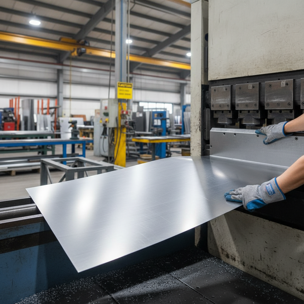 Premium 2500mm x 1250mm x 0.9mm Stainless Steel Sheet with 2B Finish for Commercial and Architectural Use
