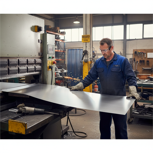 Premium 2000mm x 1000mm x 1.5mm Dull Polished Stainless Steel Sheet for Architectural and Commercial Applications
