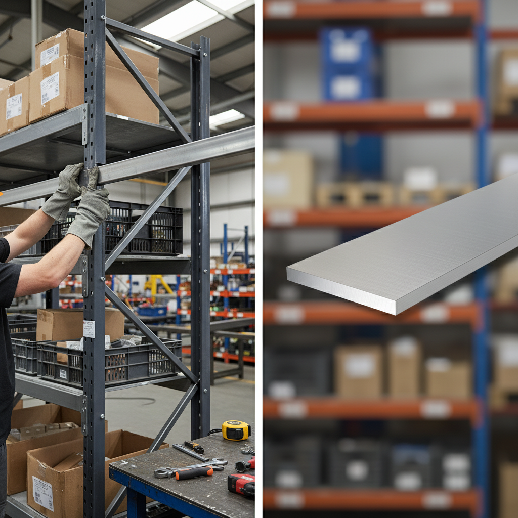 Premium Heavy Duty 30mm x 15mm Stainless Steel Flat Bar - Corrosion Resistant, Excellent Machinability and Fusion Welding Features