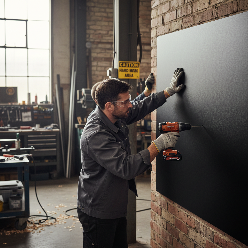 Premium 2500mm x 1250mm x 3mm Powder Coated Aluminium Sheet - High Durability and Corrosion Resistance
