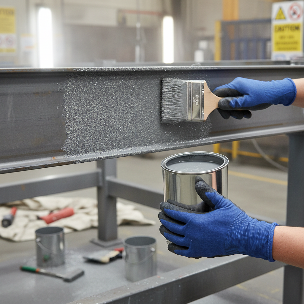 Premium Textured Metal Paint for Automotive Applications - Conceals Imperfections and Enhances Aesthetic Appeal