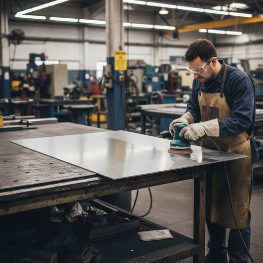 Premium 3000mm x 1000mm x 1.2mm Dull Polished Stainless Steel Sheet for Architectural and Commercial Use