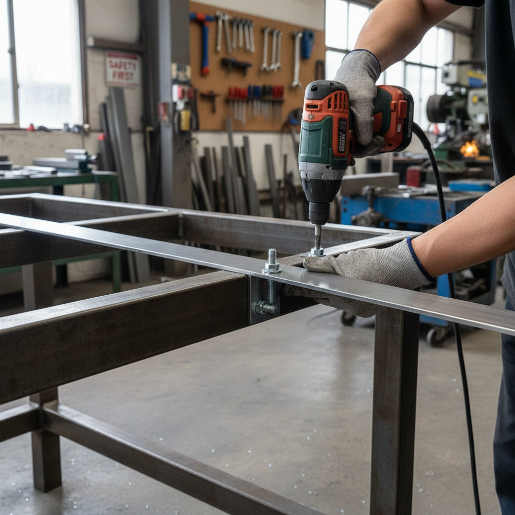 Premium 80mm x 6mm Brushed Polished Stainless Steel Flat Bar for Versatile Applications