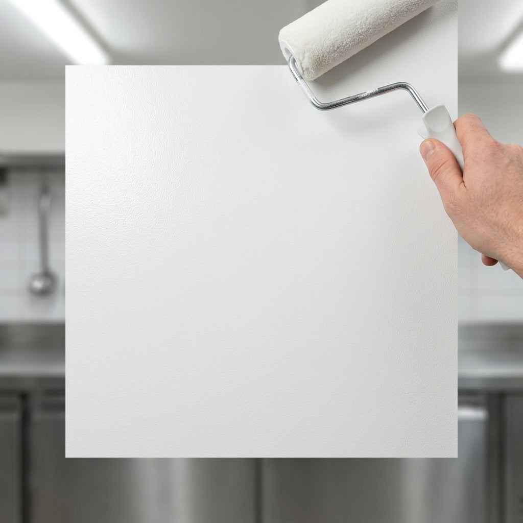 5kg Antibacterial Wall Coating - Antimicrobial Protection (view 2)