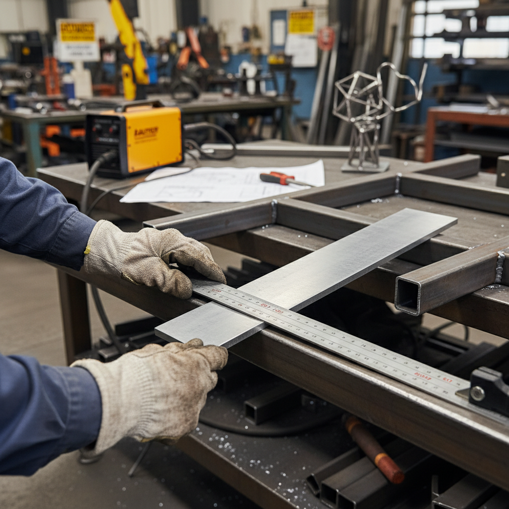 Premium Heavy Duty 15mm x 3mm 304 Stainless Steel Flat Bar with Versatile Applications and Excellent Corrosion Resistance