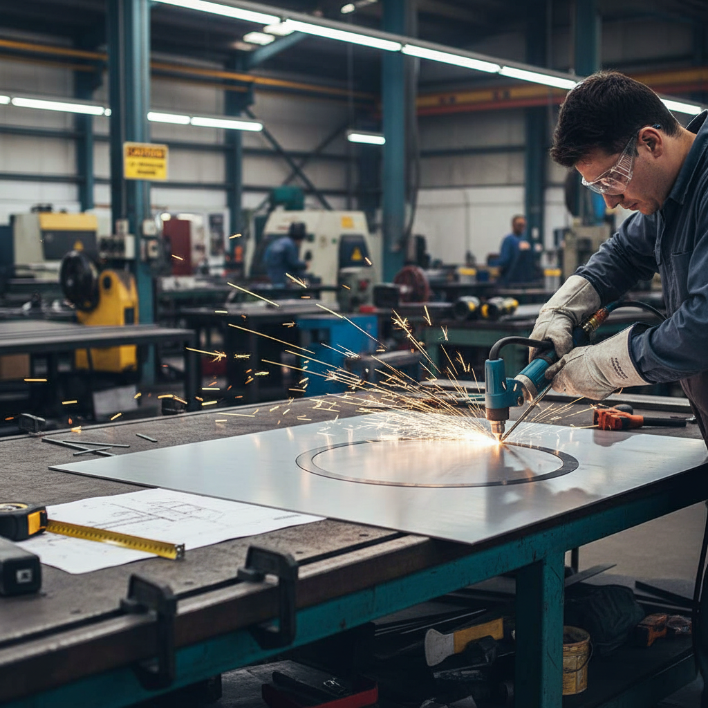 Premium 1.2mm Stainless Steel Sheet 304 2B Finish for Versatile Applications - High-Quality Professional Grade for Industrial and Commercial Applic...