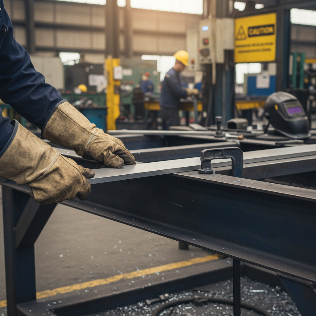 Premium 50mm x 10mm 316L Plain Finish Stainless Steel Flat Bar - Marine Grade with Exceptional Corrosion Resistance