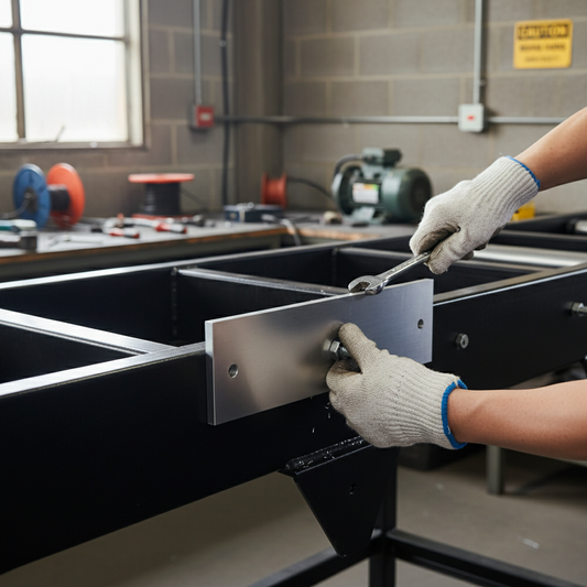 Premium 50mm x 20mm 304 Stainless Steel Flat Bar with Excellent Corrosion Resistance and Versatile Applications