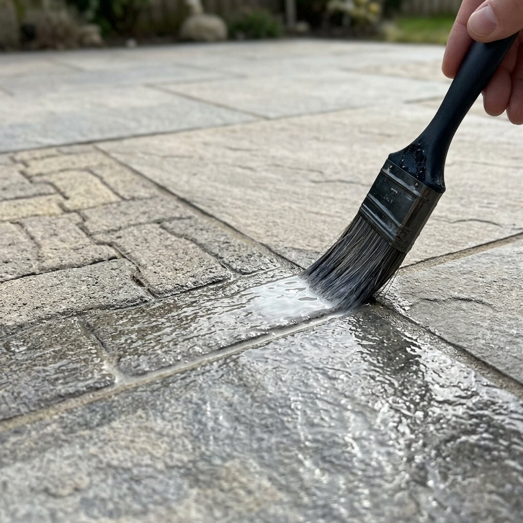 Water-Based Tile Protector for Porcelain Tiles (view 2)