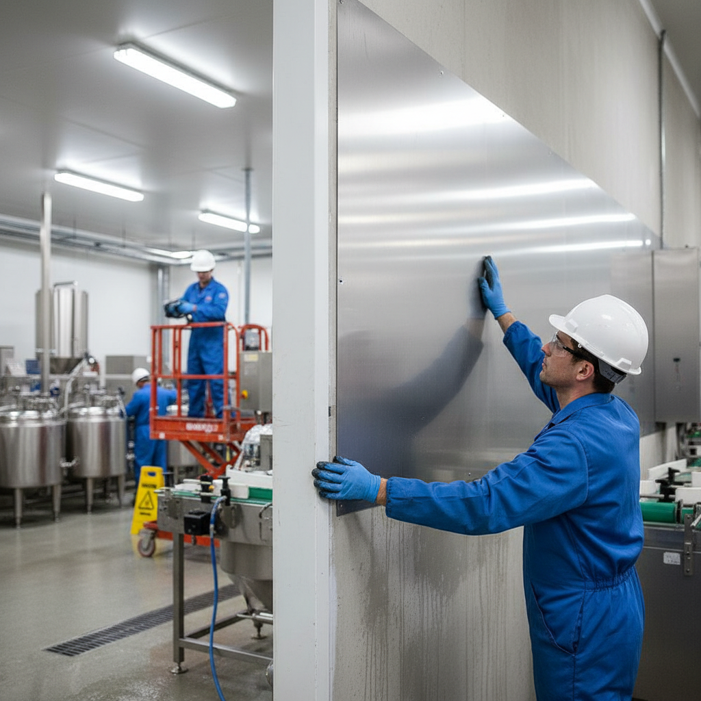Premium 3000mm x 1500mm x 1.5mm Stainless Steel Sheet - 2B Finish for Versatile Applications