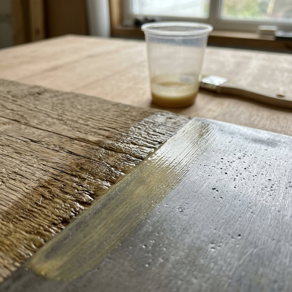 5kg Metal and Wood Primer for Resin Paint Applications (view 2)