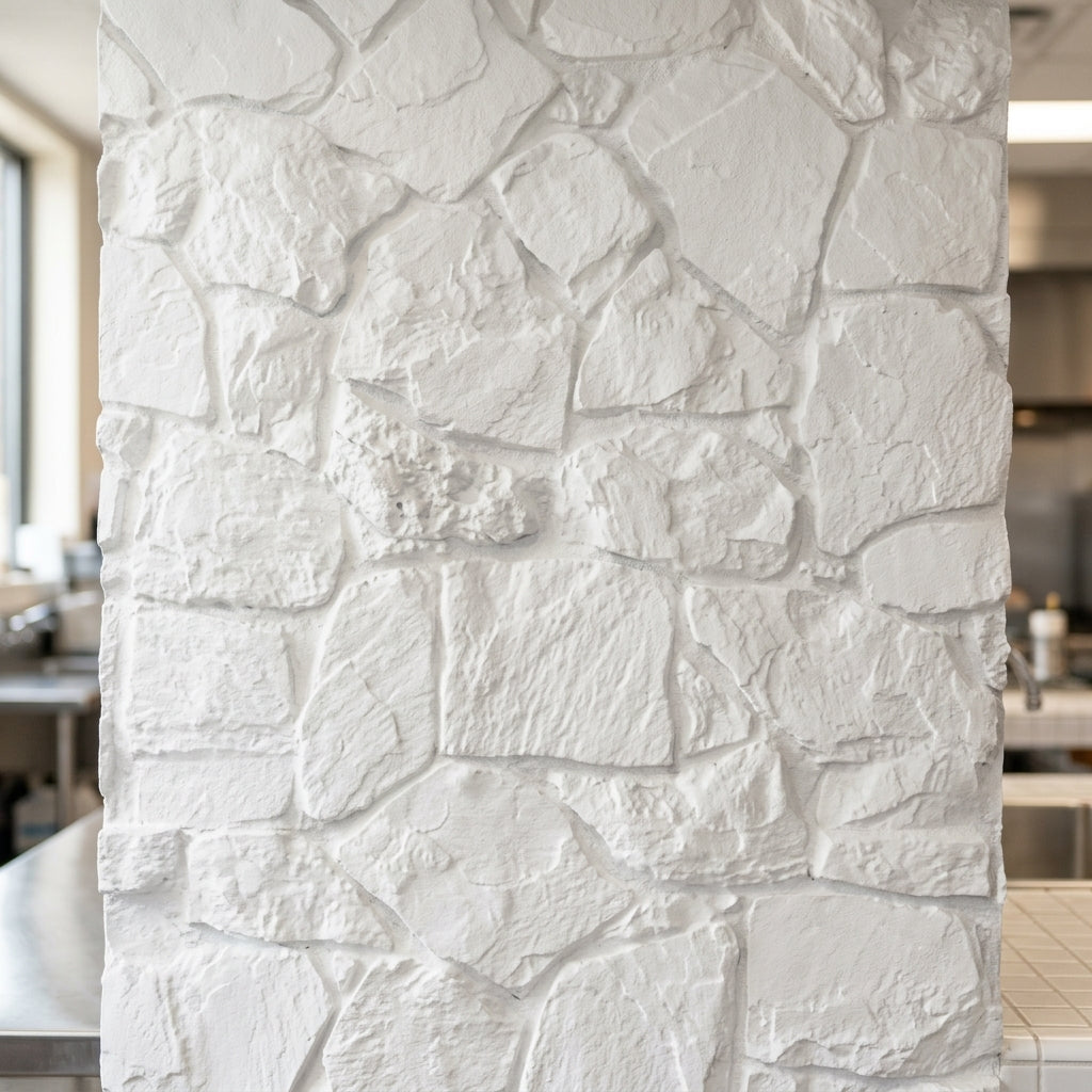 2.5kg Polyaspartic Paint for Exterior Walls (view 2)