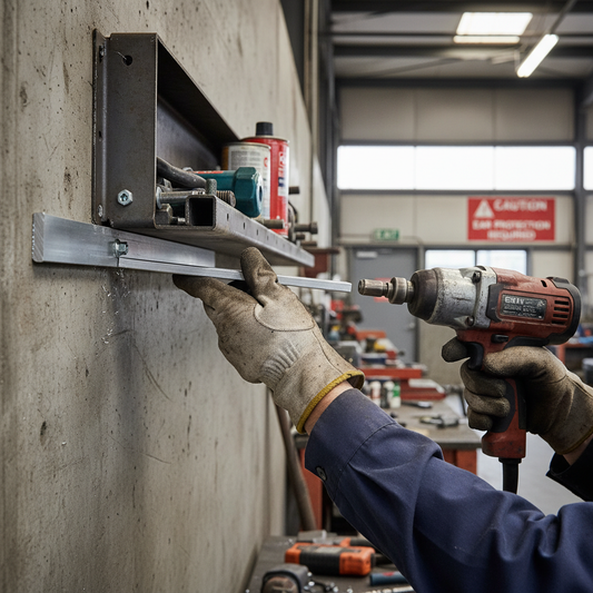 Premium Structural Grade 6082 T6 Aluminium Flat Bar 25mm x 12mm for High-Performance Applications