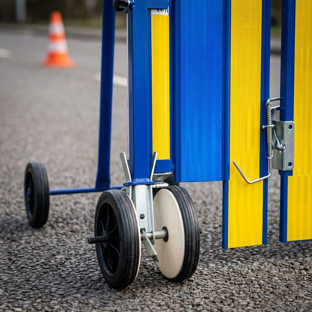 Line marking applicators: PROliner, ROADliner and HANDliner (view 2)