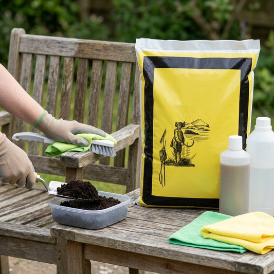 30 Litre Soil Conditioner - Clay-Buster