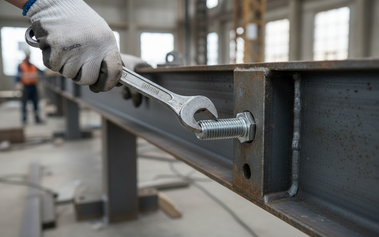 Premium Heavy Duty Fixing Bolt M24 x 70 mm with Durable Construction and Lightweight Design for Secure Fastening