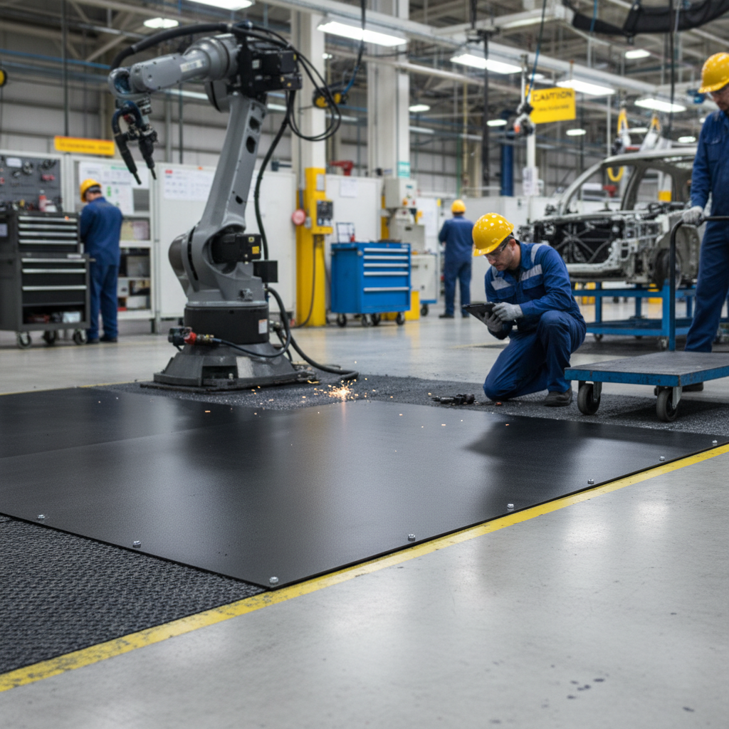 Premium Heavy Duty 2500mm x 1250mm x 2mm Powder Coated Aluminium Sheet for Industrial Applications