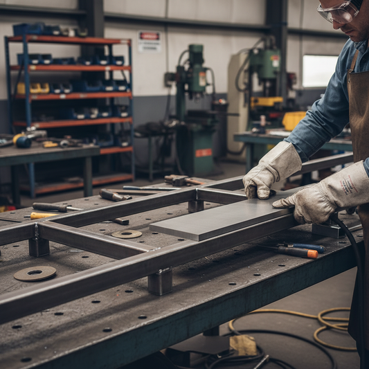 Premium 30mm x 10mm 304 Stainless Steel Flat Bar - Versatile, Corrosion-Resistant, and Excellent Machinability