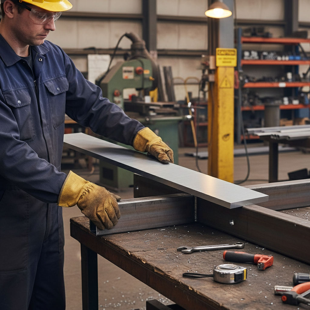 Premium 45mm x 6mm 304 Stainless Steel Flat Bar with Excellent Corrosion Resistance and Machinability for Versatile Applications