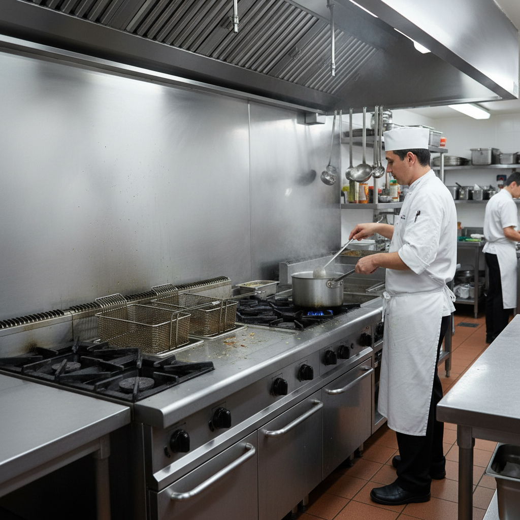 Premium Dull Polished Stainless Steel Sheet 2500mm x 1250mm x 1.2mm for Architectural and Commercial Applications
