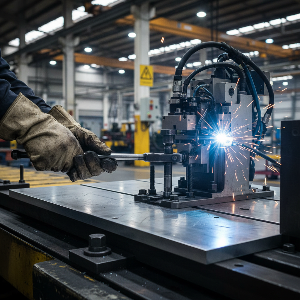 Premium 40mm Heavy Duty Aluminium Plate 6082 T6 - Ideal for Shipbuilding, Rail Cars and Vehicle Bodies