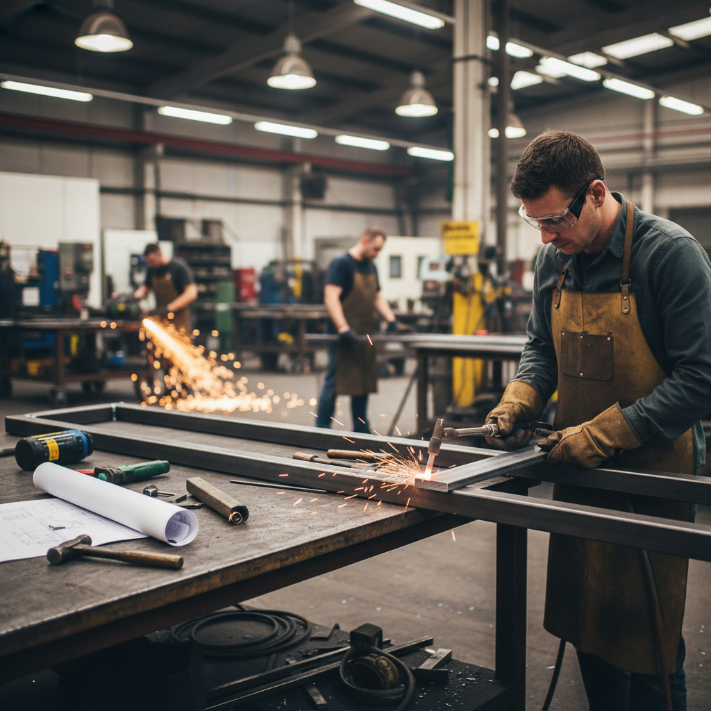 Premium 150mm x 10mm Structural Grade Aluminium Flat Bar for High-Stress Applications