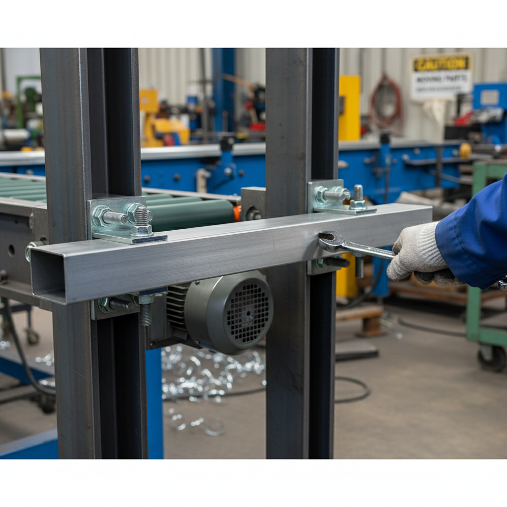Premium 100mm x 20mm 304 Stainless Steel Flat Bar with Excellent Corrosion Resistance and Good Machinability