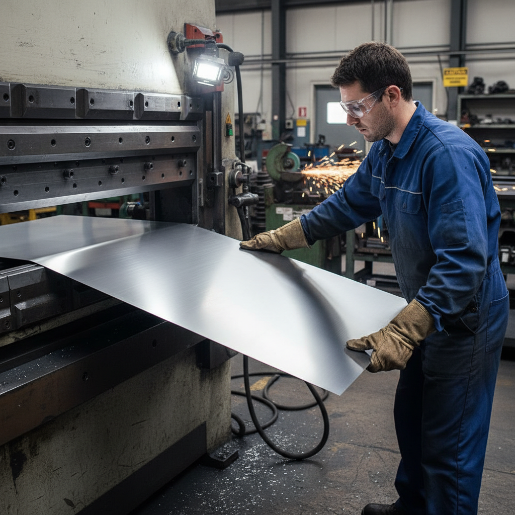 Premium 2000mm x 1000mm x 2mm Stainless Steel Sheet with Reflective 2B Finish for Architectural and Commercial Applications