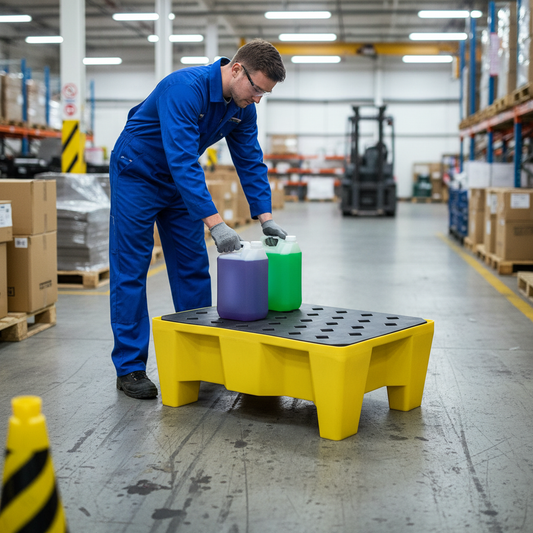 Drip Tray - ST70 ||70ltr Sump Capacity