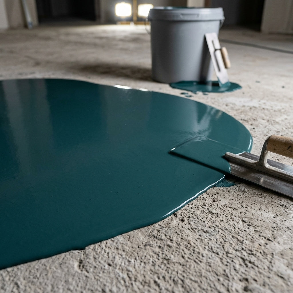 20kg Renovation Plaster Bucket – Lime & Perlite Mix (view 2)