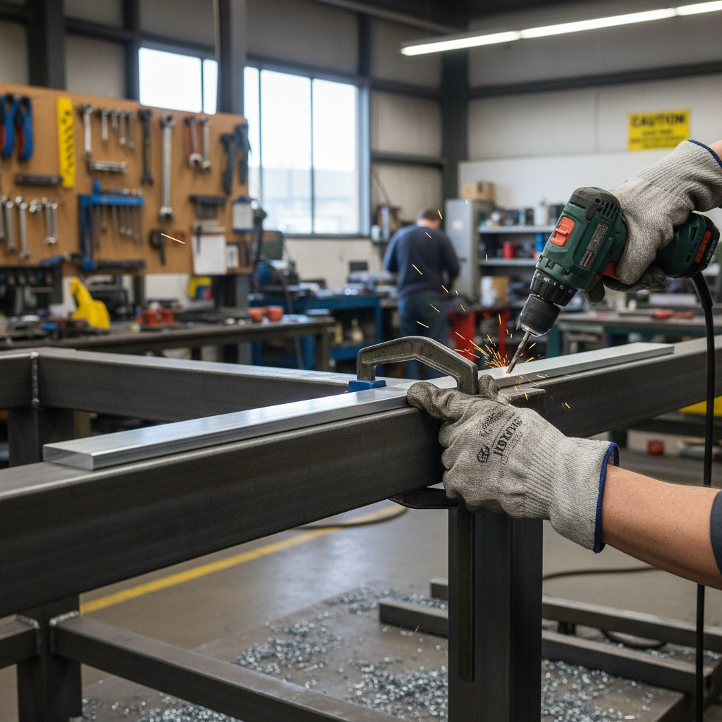 Premium 25mm x 5mm Plain Finish Aluminium Flat Bar - High-Performance 6060 T6 Alloy for Structural Applications