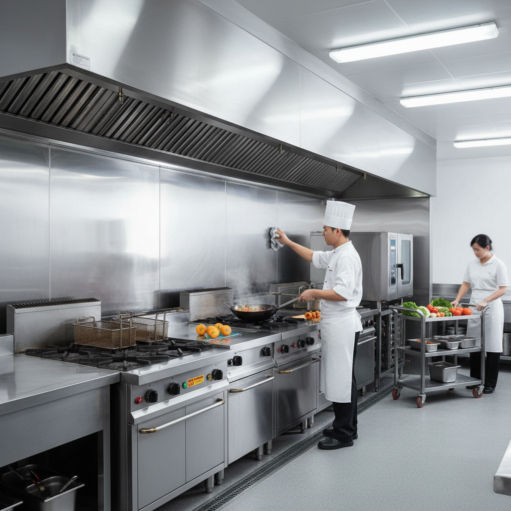 Premium 304 2B Stainless Steel Sheet 3000mm x 1500mm x 0.9mm for Architectural and Commercial Use