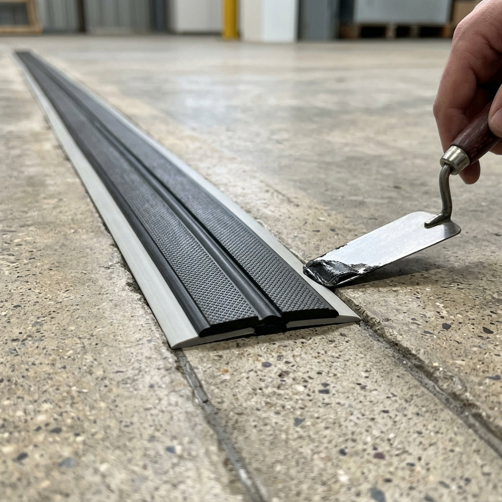 25mm Expansion Joint Sealant - High Flexibility (view 2)