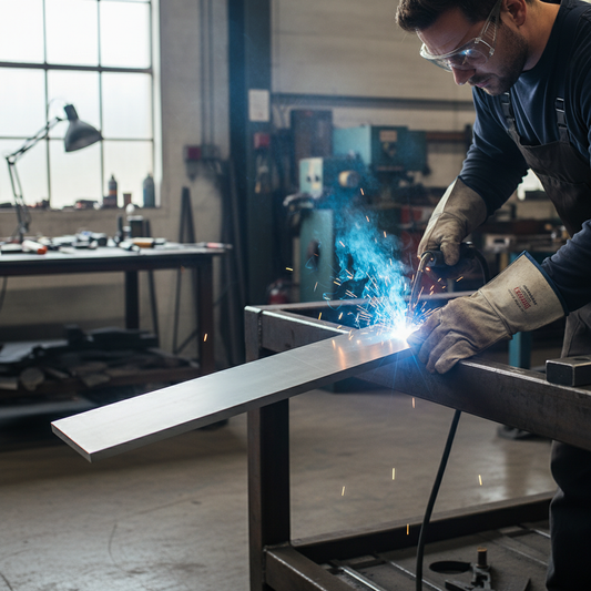Premium 60mm x 5mm 316L Stainless Steel Flat Bar with Excellent Corrosion Resistance for Marine Applications