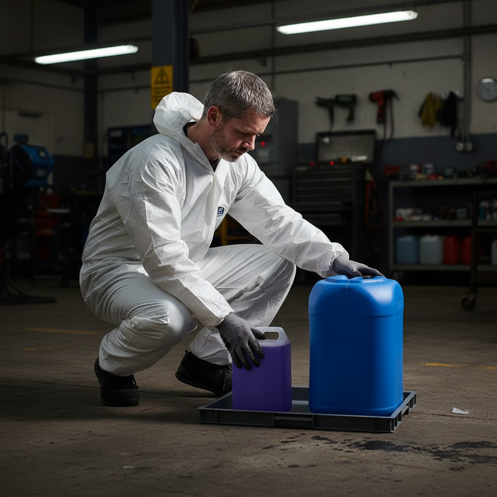 Drip Tray - TTXS ||8ltr Sump Capacity