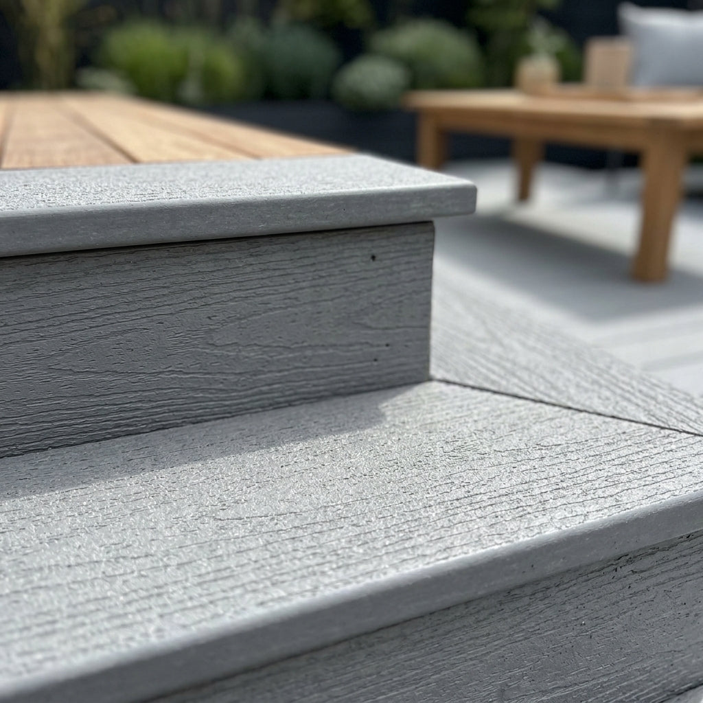 Two-Part Non-Slip Decking Paint — 1kg or 2.5kg (view 2)