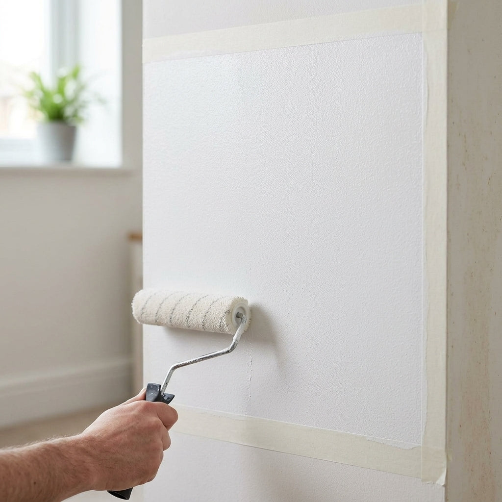 2.5L Anti-Condensation Paint Water-Based 10-12.5m² Coverage (view 2)