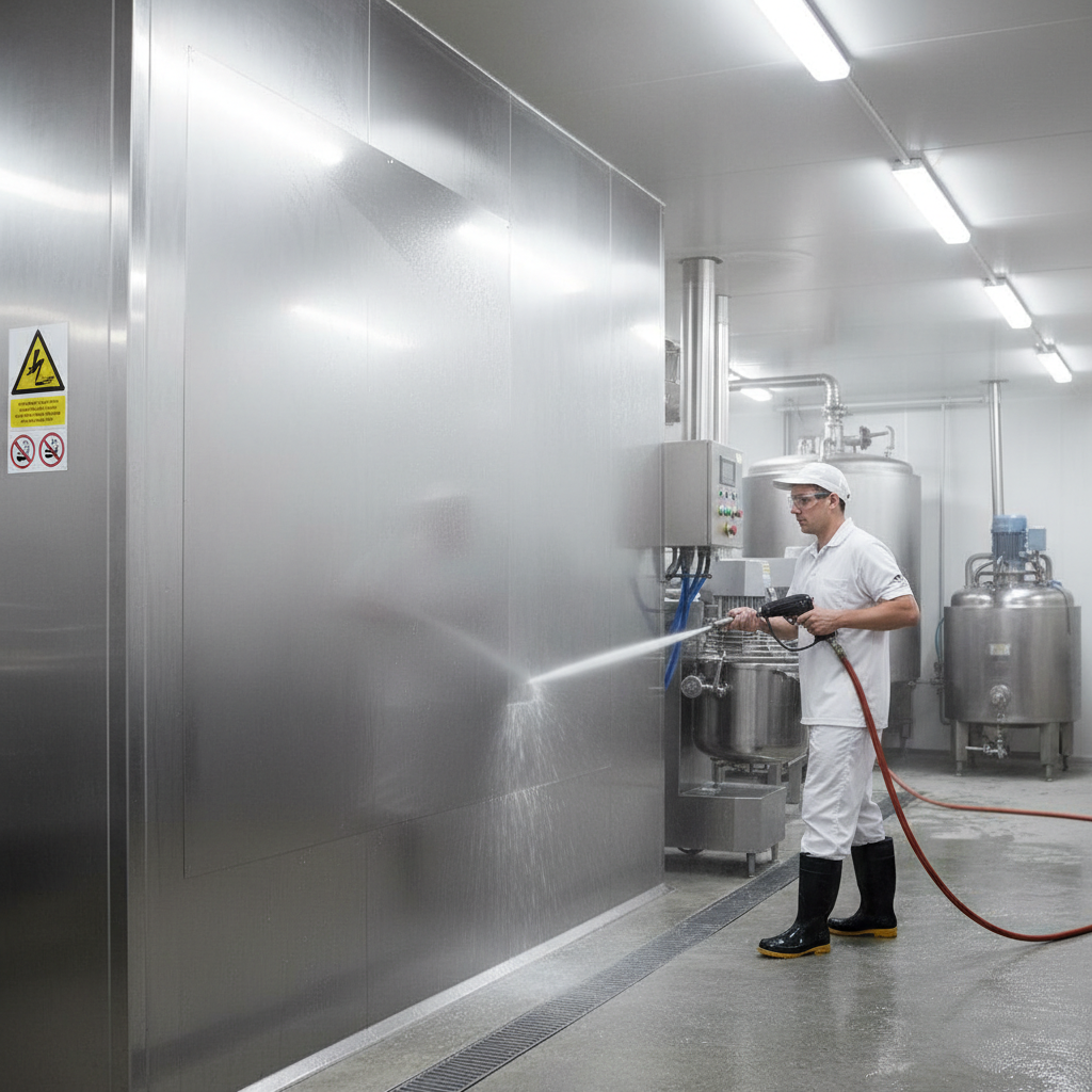 Premium 2500mm x 1250mm x 5mm Stainless Steel Sheet for Architecture and Commercial Use